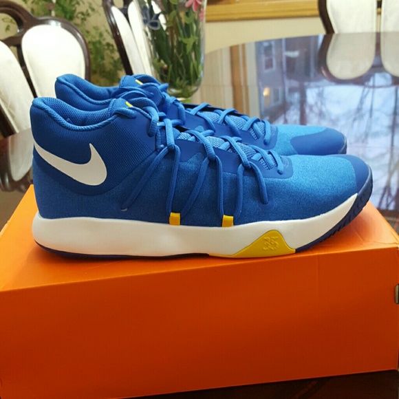 Nike Other - 🔴🔴Kevin Durant Trev 5 V (NWB)🔴🔴